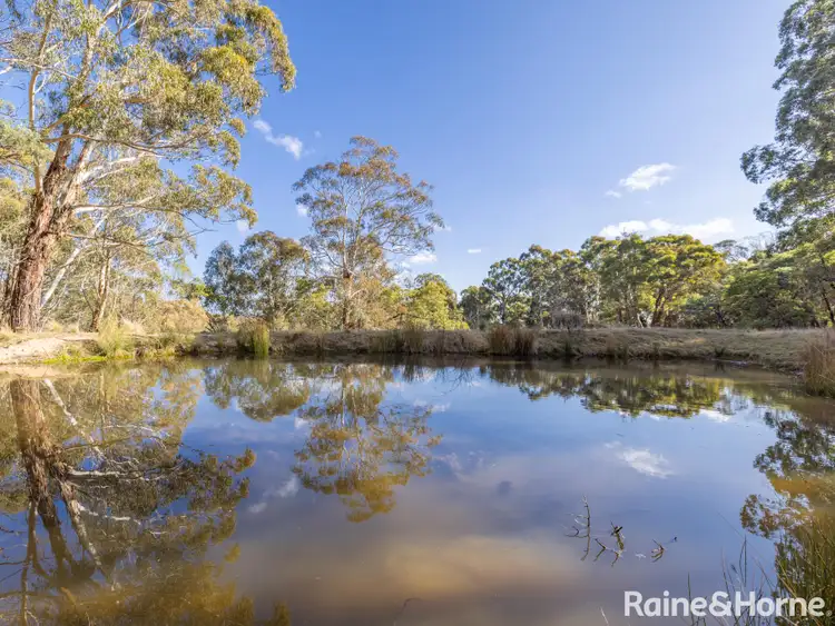 Second view of Homely rural property listing, 80 Eusdale Road, Yetholme NSW 2795