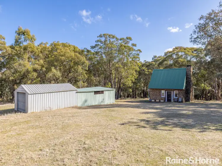 Fourth view of Homely rural property listing, 80 Eusdale Road, Yetholme NSW 2795