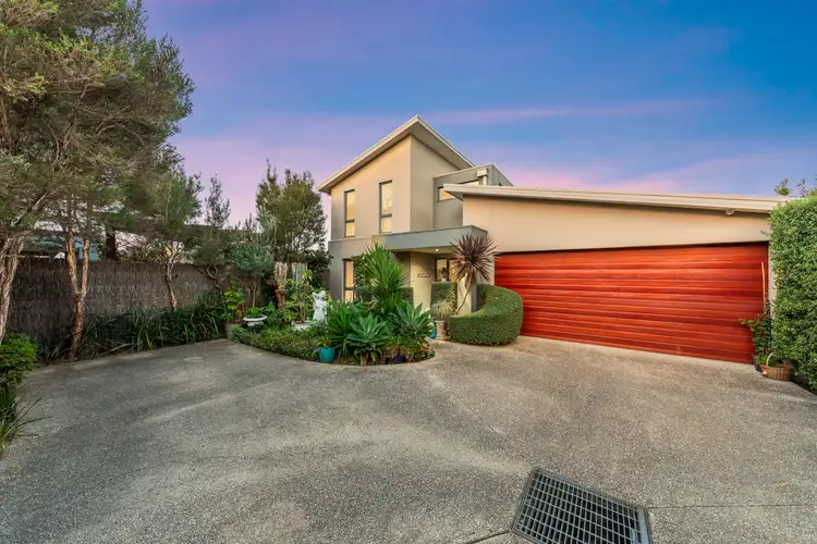 Second view of Homely townhouse listing, 2/177 Thompson Avenue, Cowes VIC 3922