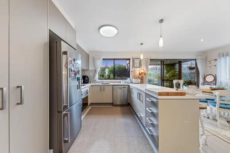 Third view of Homely townhouse listing, 2/177 Thompson Avenue, Cowes VIC 3922