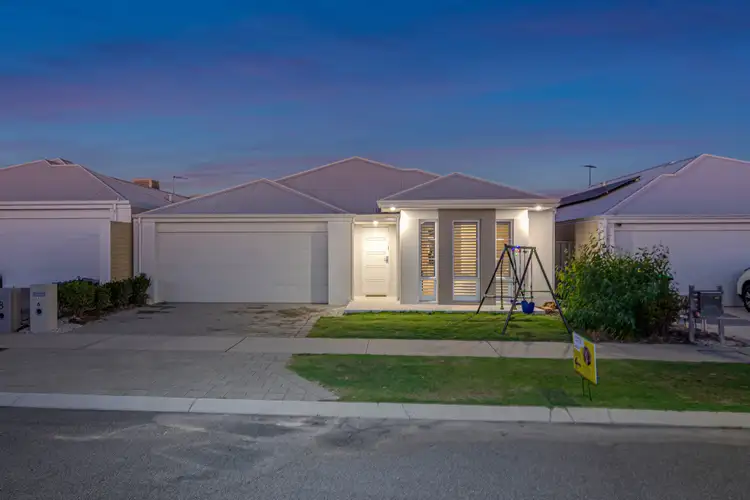 6 Aureate Way, Eglinton WA 6034