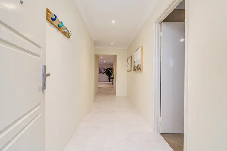 Second view of Homely house listing, 6 Aureate Way, Eglinton WA 6034