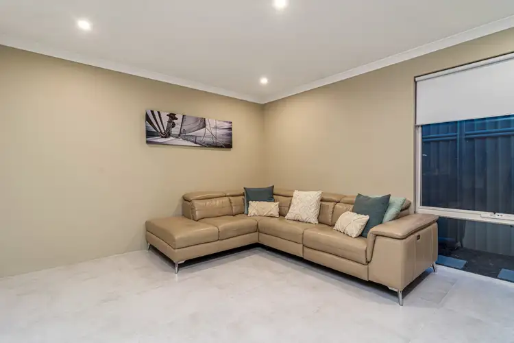 Third view of Homely house listing, 6 Aureate Way, Eglinton WA 6034