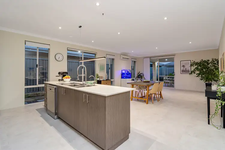 Fifth view of Homely house listing, 6 Aureate Way, Eglinton WA 6034