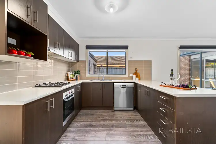Second view of Homely house listing, 27 Greenvale Avenue, Wallan VIC 3756
