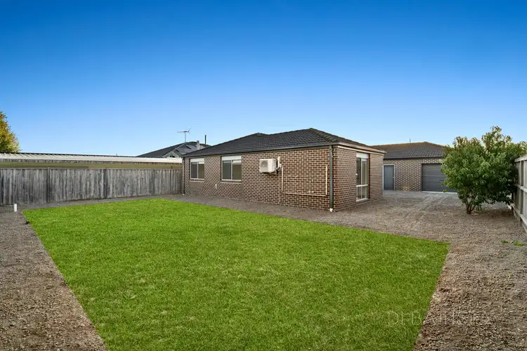 Third view of Homely house listing, 27 Greenvale Avenue, Wallan VIC 3756