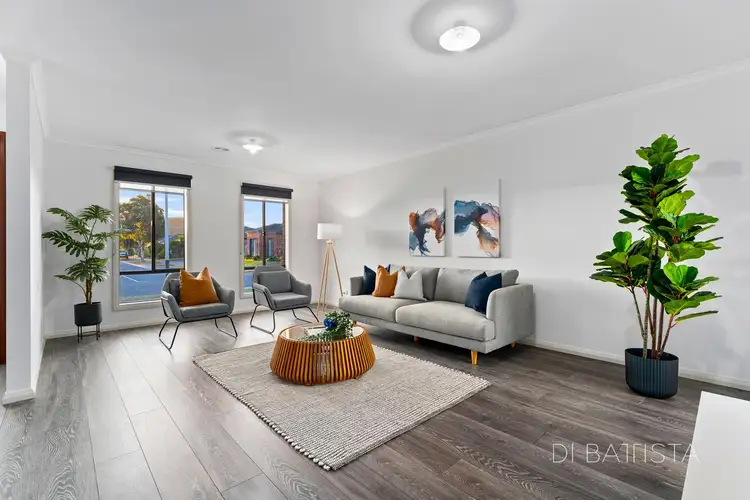 Fifth view of Homely house listing, 27 Greenvale Avenue, Wallan VIC 3756