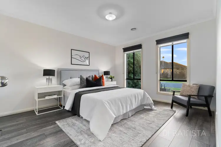 Sixth view of Homely house listing, 27 Greenvale Avenue, Wallan VIC 3756