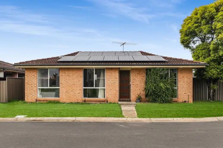 22/8 Plunkett Crescent, Mount Druitt NSW 2770