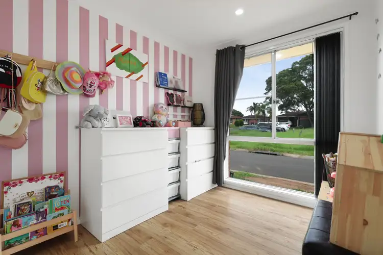 Fifth view of Homely villa listing, 22/8 Plunkett Crescent, Mount Druitt NSW 2770