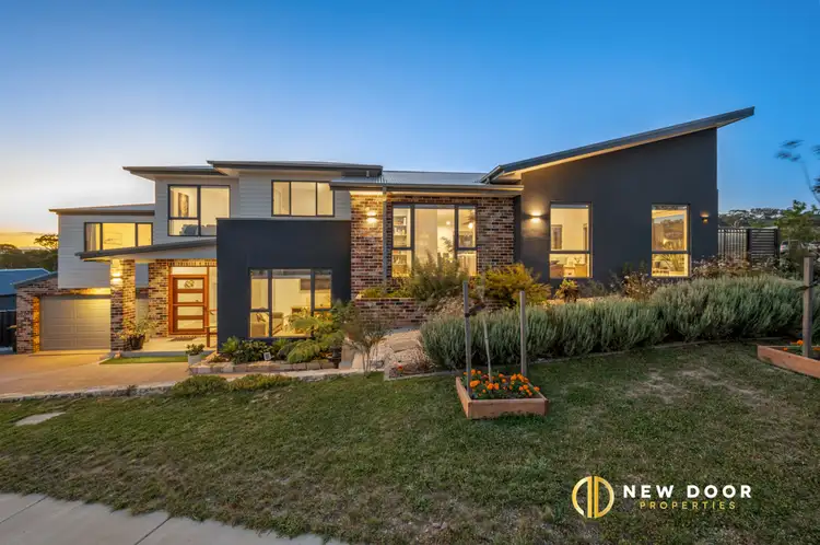 21 Yali Street, Taylor ACT 2913