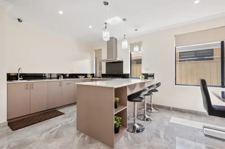 Fifth view of Homely house listing, 14 Elkington Pass, Huntingdale WA 6110