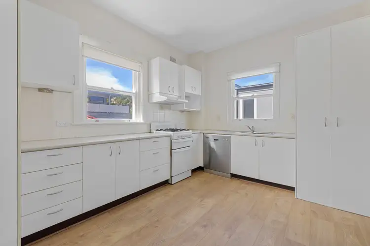 4/219A Hopetoun Avenue, Vaucluse NSW 2030