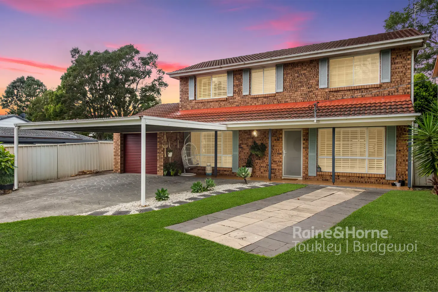 Main view of Homely house listing, 9 Tarwarri Road, Summerland Point NSW 2259