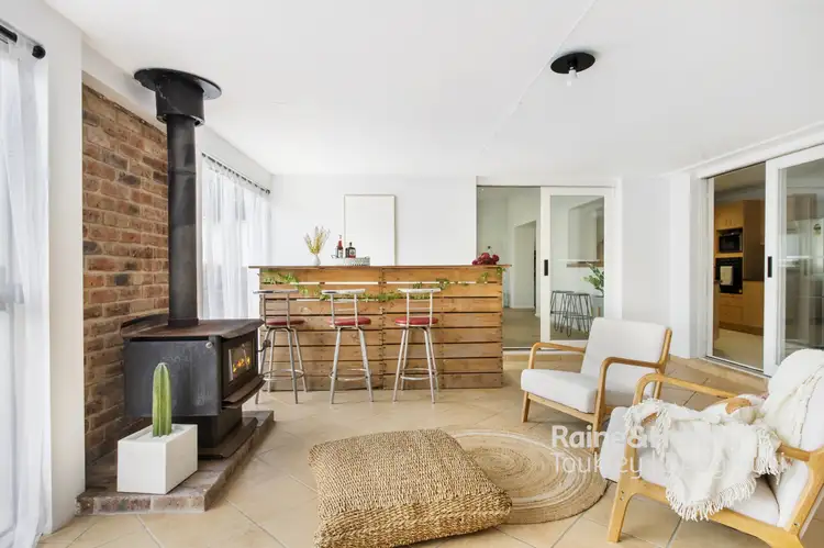 Second view of Homely house listing, 9 Tarwarri Road, Summerland Point NSW 2259