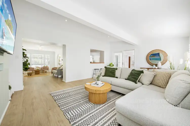 Fifth view of Homely house listing, 9 Tarwarri Road, Summerland Point NSW 2259