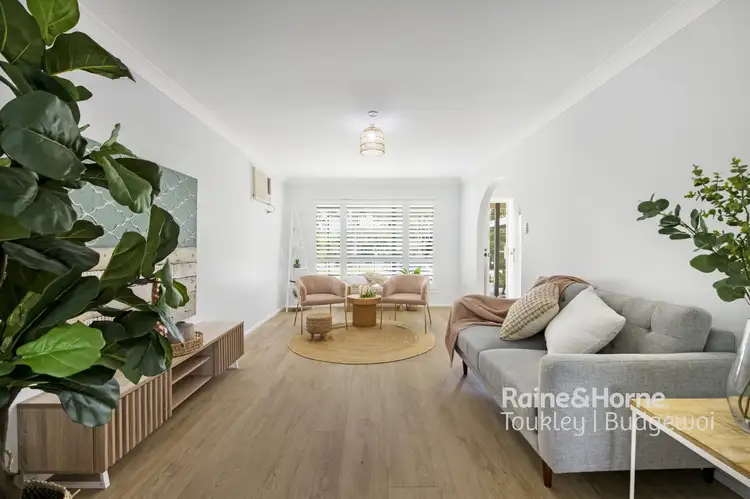 Sixth view of Homely house listing, 9 Tarwarri Road, Summerland Point NSW 2259