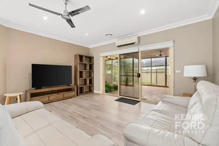 Fourth view of Homely house listing, 8 Ellenbrae Court, Traralgon VIC 3844