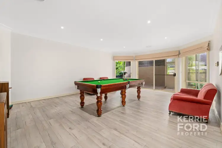 Sixth view of Homely house listing, 8 Ellenbrae Court, Traralgon VIC 3844