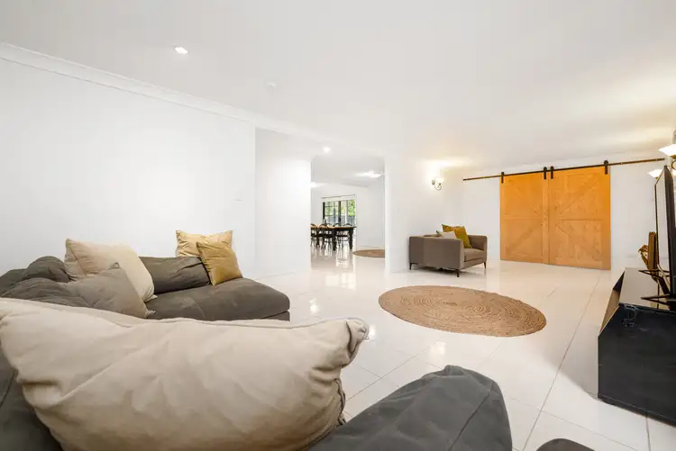 Third view of Homely house listing, 22 Taronne Street, Carindale QLD 4152