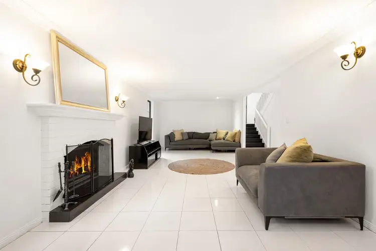 Fourth view of Homely house listing, 22 Taronne Street, Carindale QLD 4152