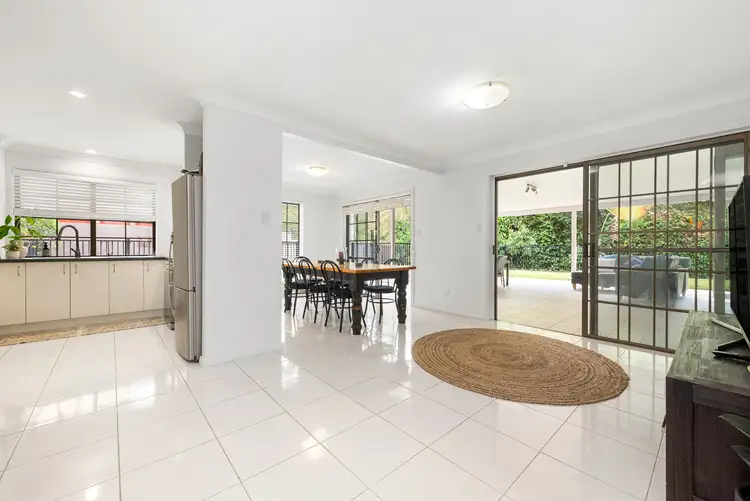 Sixth view of Homely house listing, 22 Taronne Street, Carindale QLD 4152