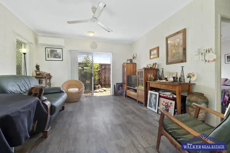 Fourth view of Homely unit listing, 12/74-82 Swallow Street, Mooroobool QLD 4870