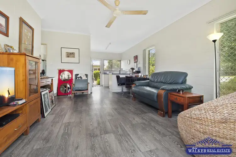 Fifth view of Homely unit listing, 12/74-82 Swallow Street, Mooroobool QLD 4870