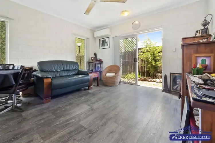 Sixth view of Homely unit listing, 12/74-82 Swallow Street, Mooroobool QLD 4870