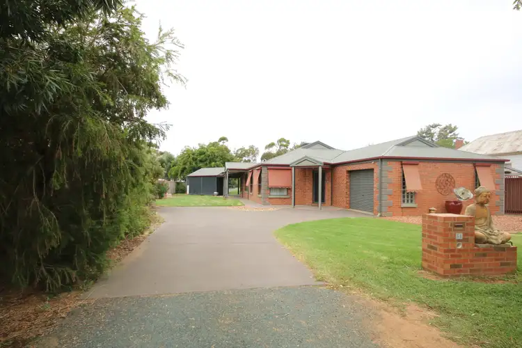 Second view of Homely house listing, 23 Baynes Street, Rochester VIC 3561
