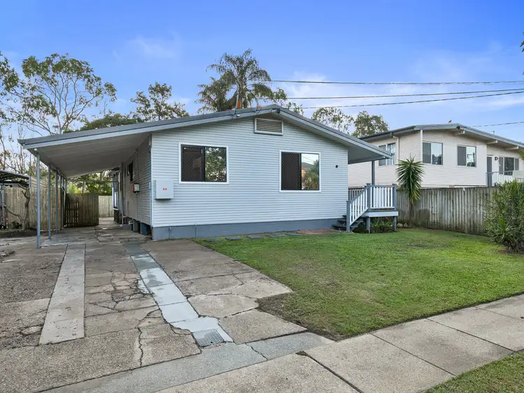 Main view of Homely house listing, 22 Meilandt Street, Wynnum QLD 4178