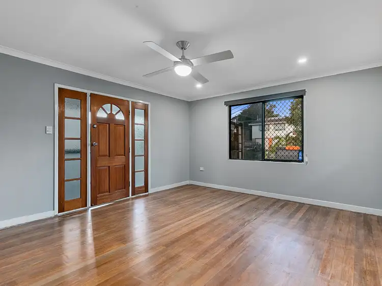Second view of Homely house listing, 22 Meilandt Street, Wynnum QLD 4178