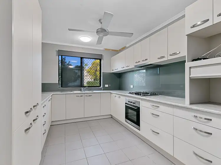 Fourth view of Homely house listing, 22 Meilandt Street, Wynnum QLD 4178