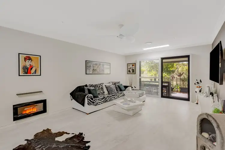 Third view of Homely townhouse listing, 5/2 Inland Drive, Tugun QLD 4224