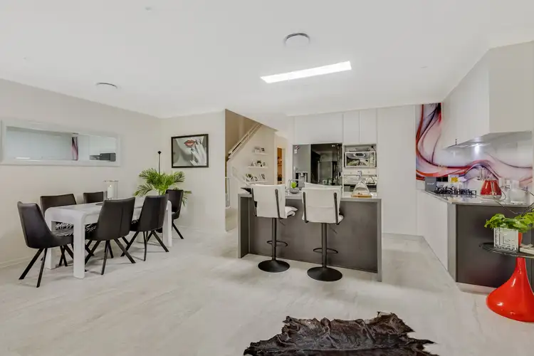 Fourth view of Homely townhouse listing, 5/2 Inland Drive, Tugun QLD 4224