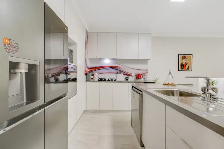 Fifth view of Homely townhouse listing, 5/2 Inland Drive, Tugun QLD 4224