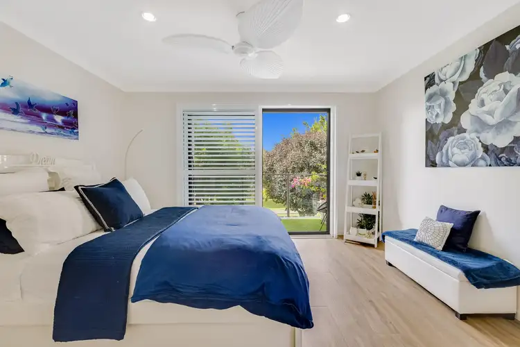 Seventh view of Homely townhouse listing, 5/2 Inland Drive, Tugun QLD 4224