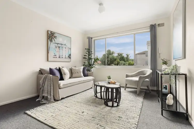 Main view of Homely apartment listing, 11/33-35 William Street, Rose Bay NSW 2029