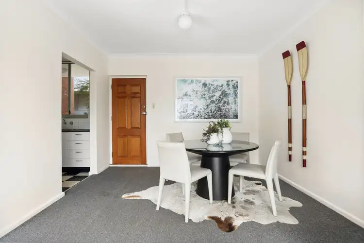 Second view of Homely apartment listing, 11/33-35 William Street, Rose Bay NSW 2029