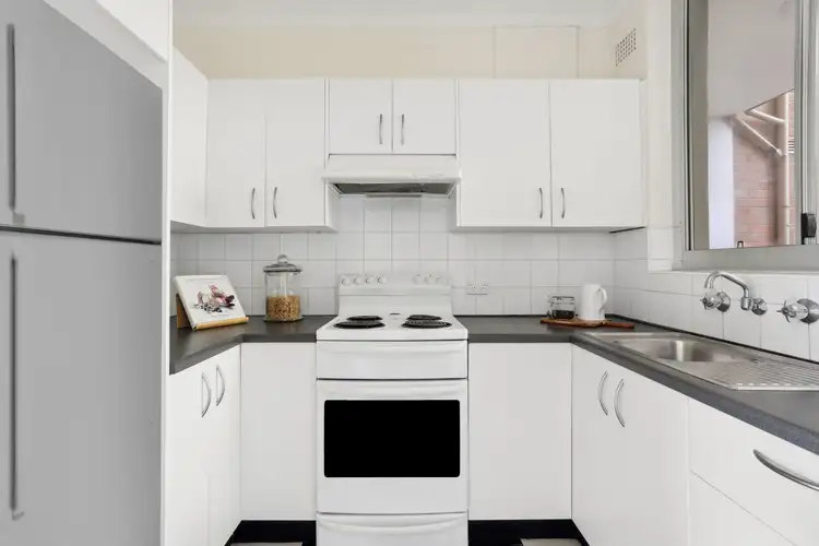 Third view of Homely apartment listing, 11/33-35 William Street, Rose Bay NSW 2029
