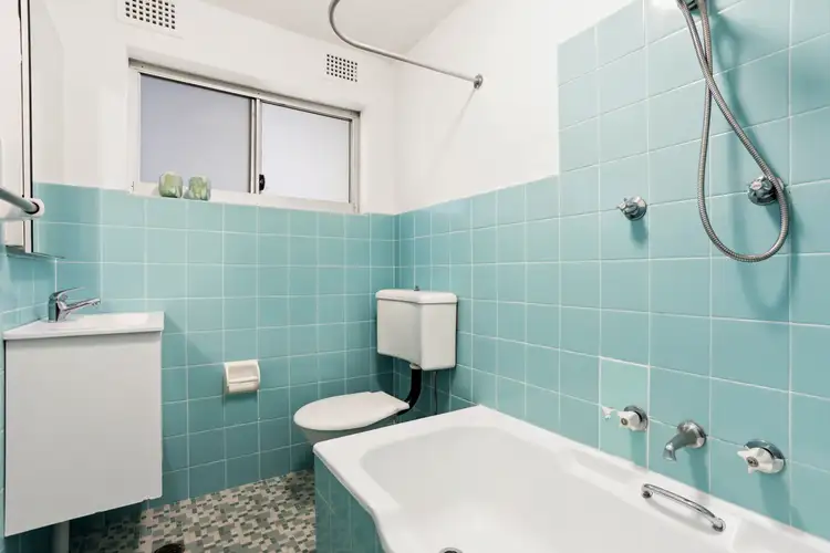 Fifth view of Homely apartment listing, 11/33-35 William Street, Rose Bay NSW 2029