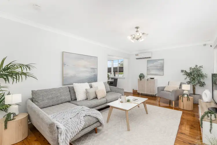 Fourth view of Homely house listing, 8 Boldrewood Road, Blackett NSW 2770