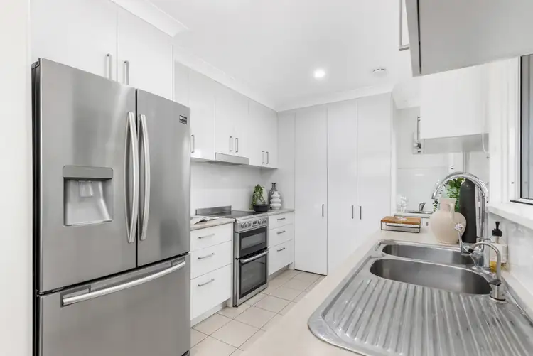Fifth view of Homely house listing, 8 Boldrewood Road, Blackett NSW 2770