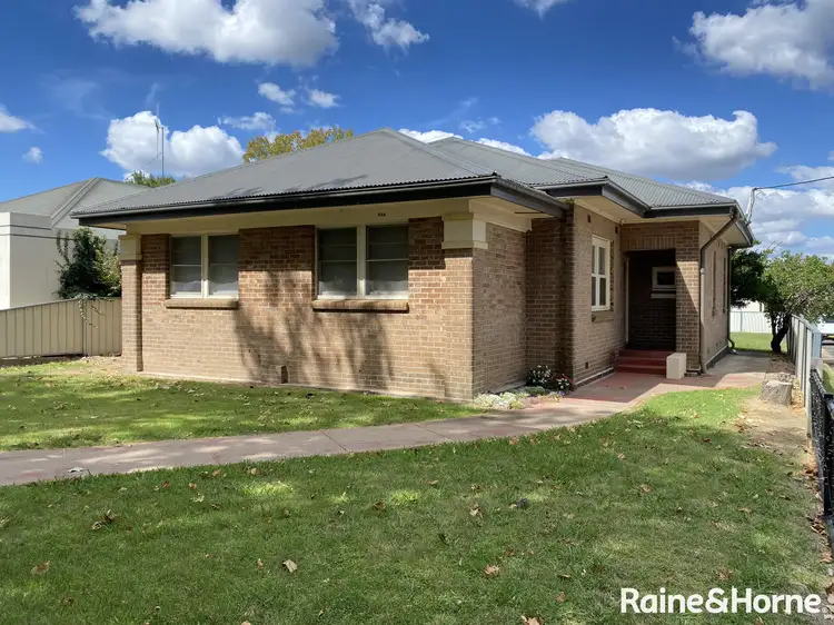 284 Anson Street, Orange NSW 2800