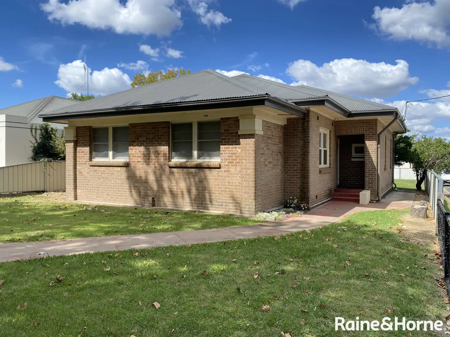 Main view of Homely house listing, 284 Anson Street, Orange NSW 2800
