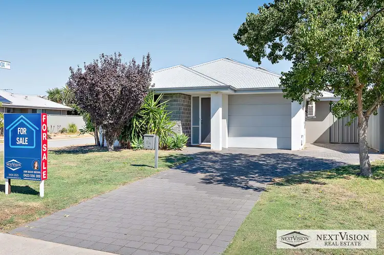 9A Florizel St, Coolbellup WA 6163