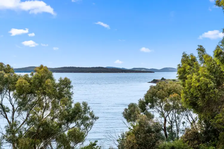 Third view of Homely house listing, 11 Susans Bay Road, Primrose Sands TAS 7173