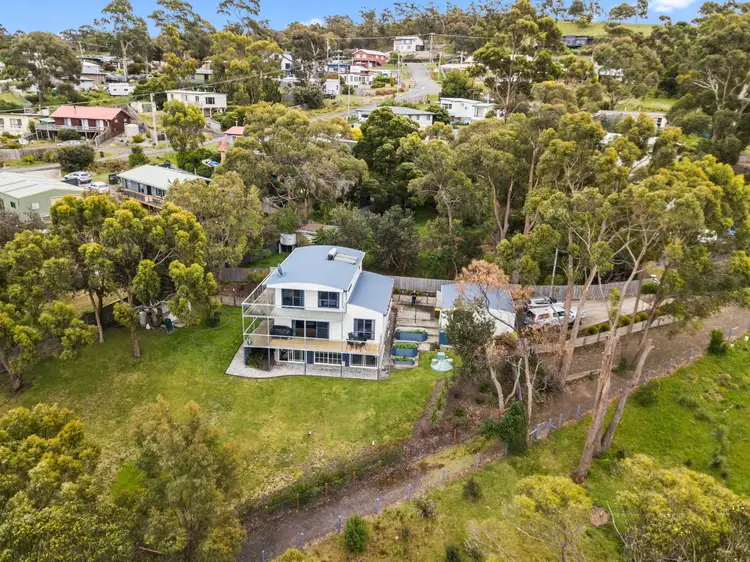 Fourth view of Homely house listing, 11 Susans Bay Road, Primrose Sands TAS 7173