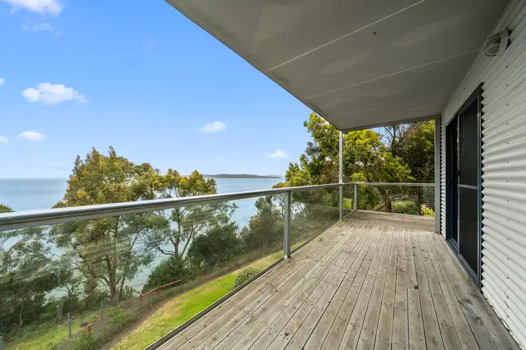 Fifth view of Homely house listing, 11 Susans Bay Road, Primrose Sands TAS 7173