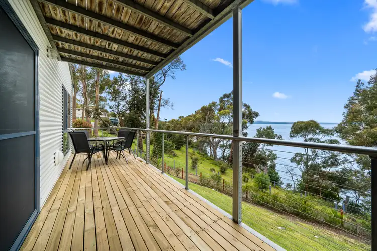 Sixth view of Homely house listing, 11 Susans Bay Road, Primrose Sands TAS 7173